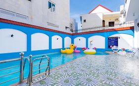 Victory Villa - Sân Vườn - Hồ Bơi - Karaoke - Gần Biển Bãi Sau